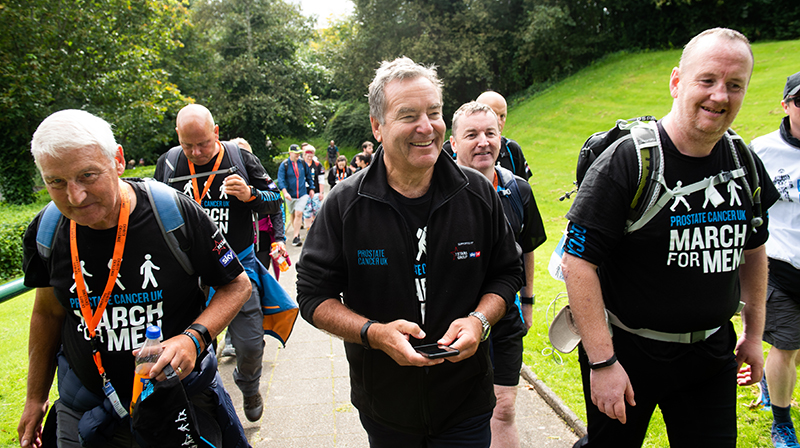 2019 March For Men Glasgow 3